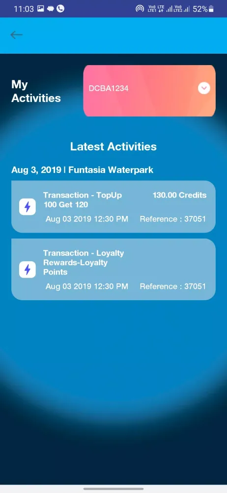 Funtasia Screenshots