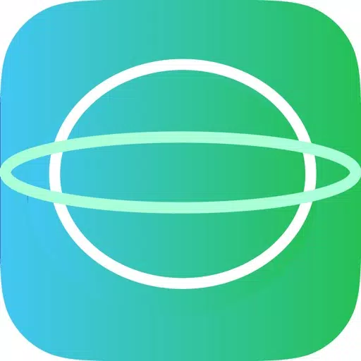 Tranquil Planet