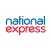 National Express Coach