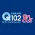 Q102 80s