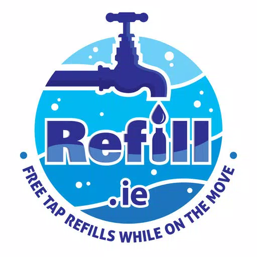 Refill Ireland Refill Ireland