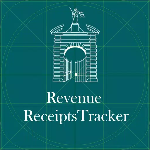 Revenue Receipts Tracker Revenue Receipts Tracker