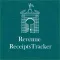 Revenue Receipts Tracker