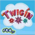 RTÉjr Twigín