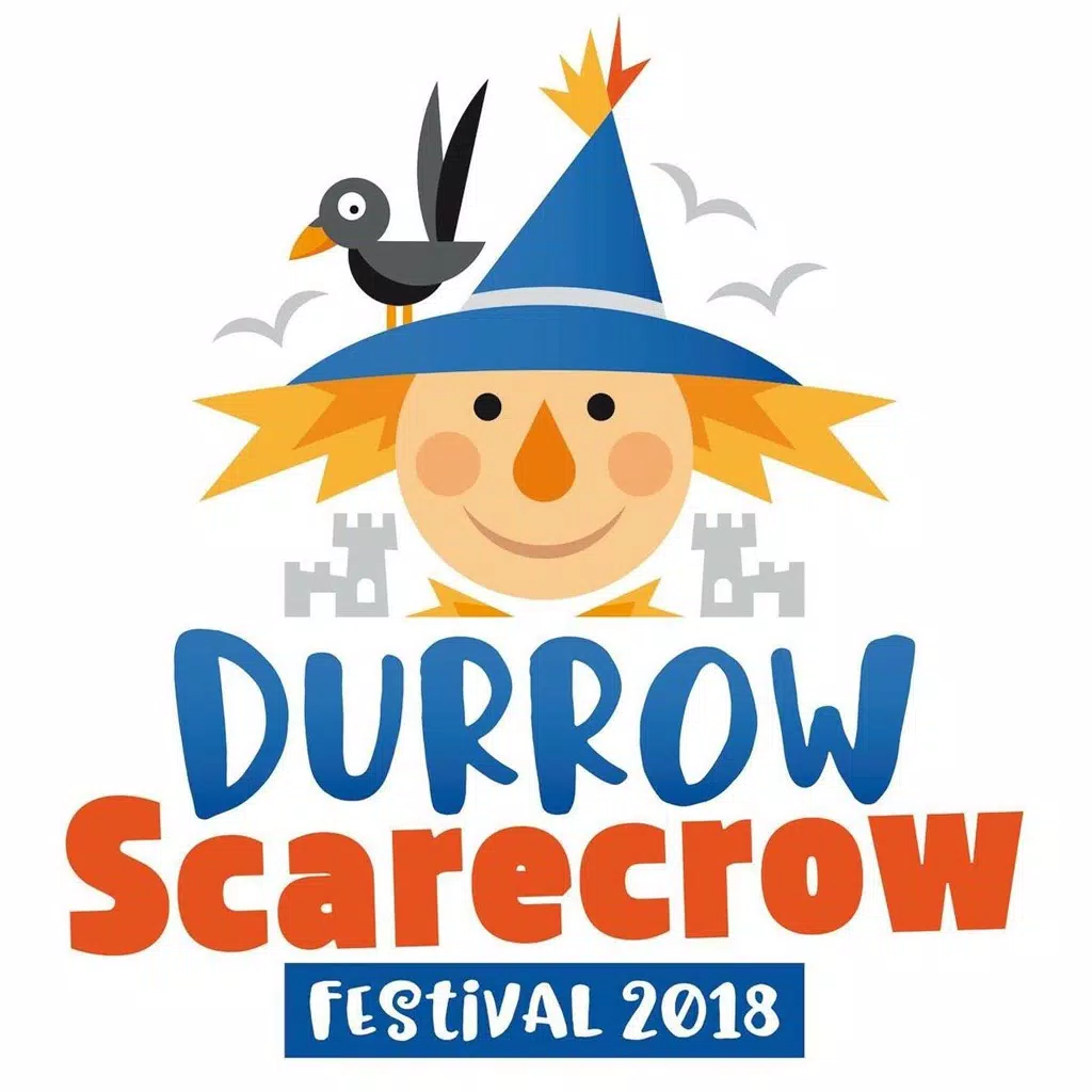 Durrow Scarecrow Festival 2018 Durrow Scarecrow Festival 2018