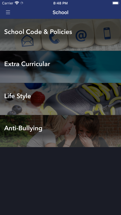 Gaelscoil SáirSéal Screenshots
