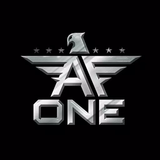 Ace Force One Ace Force One