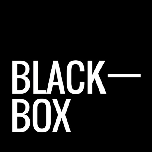Black Box Gym Black Box Gym