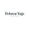 Boheme Yoga And Wellness