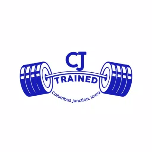CJ Trained CJ Trained
