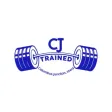 CJ Trained