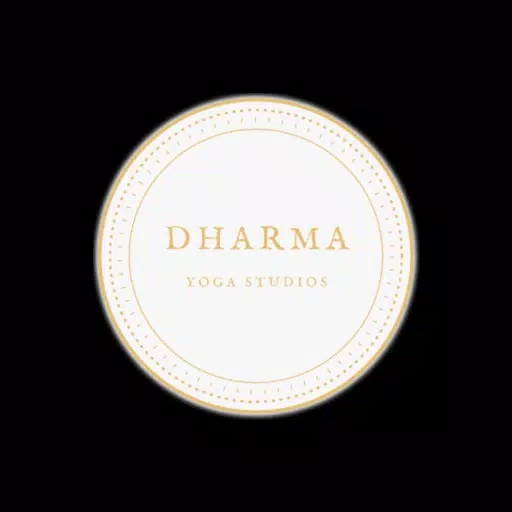 Dharma Yoga Studios