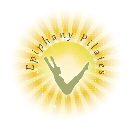 Epiphany Pilates App Epiphany Pilates App