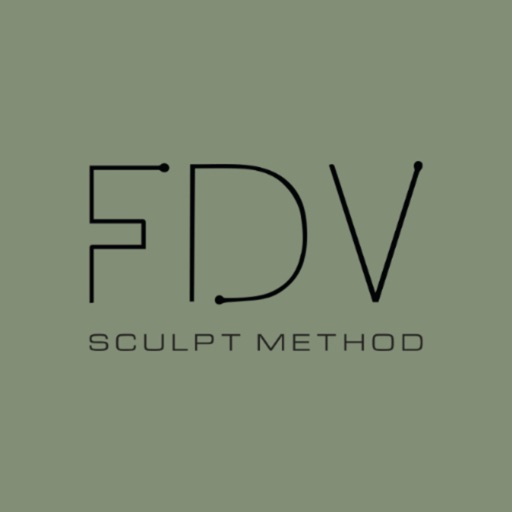 FDV Sculpt Method FDV Sculpt Method