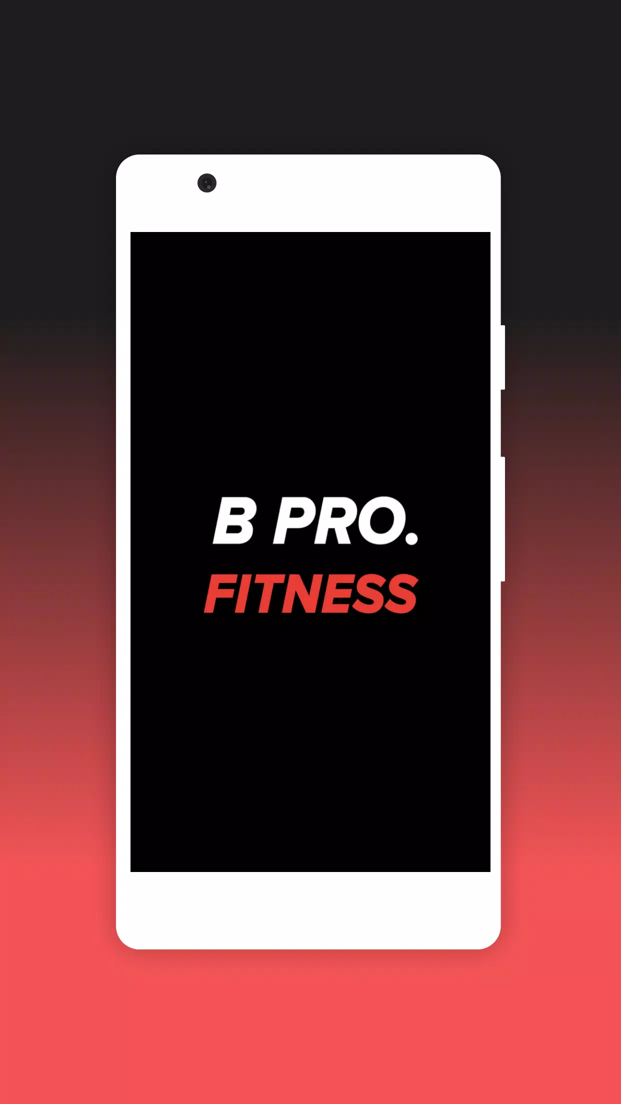 B Pro Fitness Screenshots