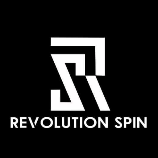 Revolution Spin