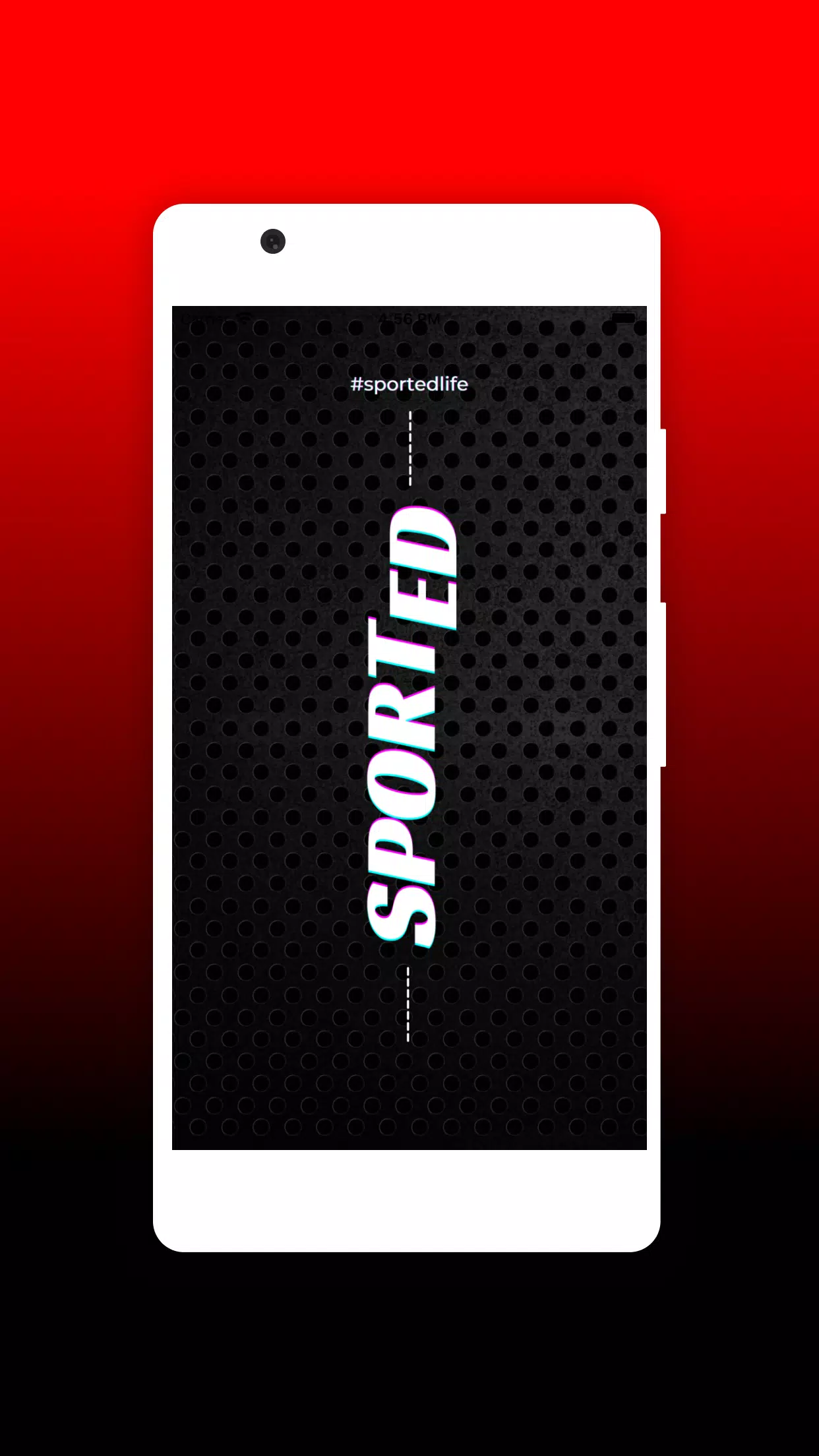 Sported Screenshots
