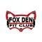Fox Den Fit Club