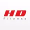 High Definition Fitness