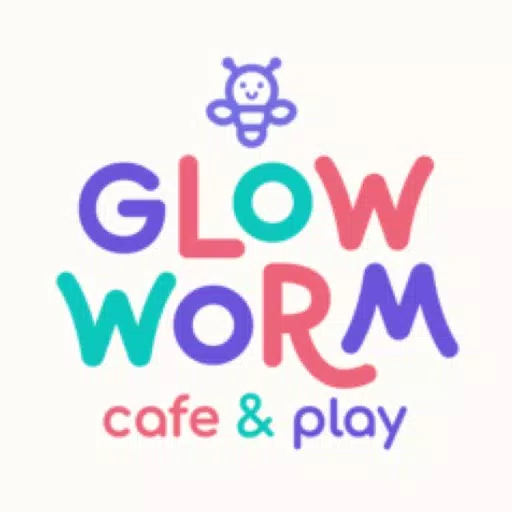 Glow Worm Cafe & Play Glow Worm Cafe & Play