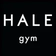 Hale Gym App