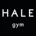 Hale Gym App