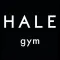 Hale Gym App