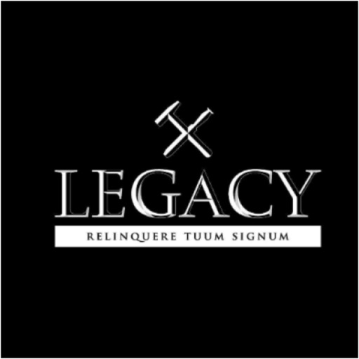 Legacy MMA & Fitness Suite Legacy MMA & Fitness Suite