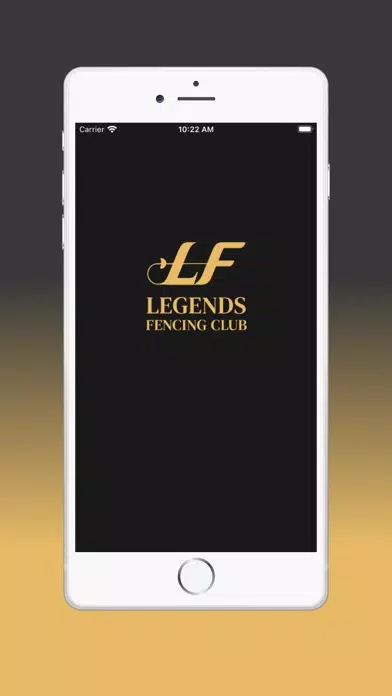 Legends Fencing Club Screenshots