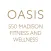 550 Madison Fitness & Wellness