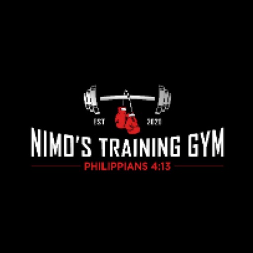 Nimo’s Gym Nimo’s Gym