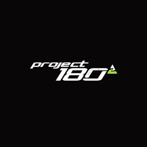 Project 180 App