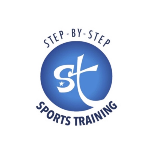 Step-By-Step Sports Training Step-By-Step Sports Training