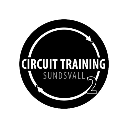 O2 CIRCUIT TRAINING O2 CIRCUIT TRAINING