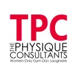 TPC Gym Dún Laoghaire Book App