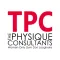 TPC Gym Dún Laoghaire Book App