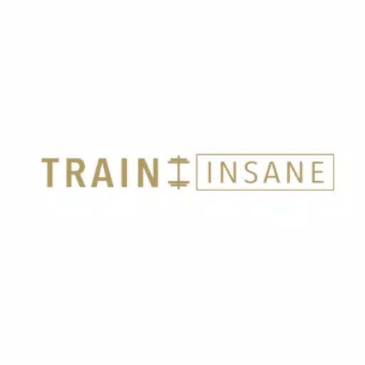 Train Insane AZ Train Insane AZ