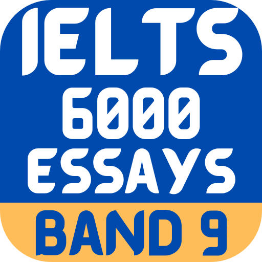 6000 IELTS Essay Sample Band 9