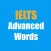 IELTS Advanced Words