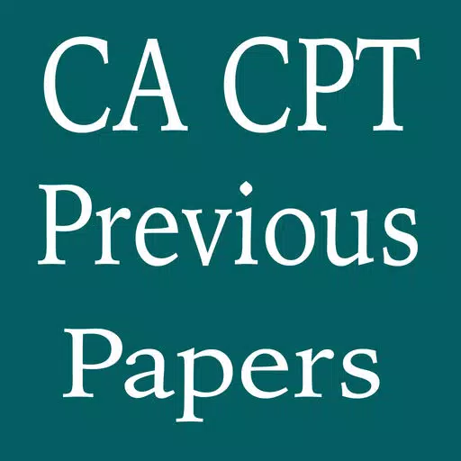 CA CPT Previous Papers CA CPT Previous Papers