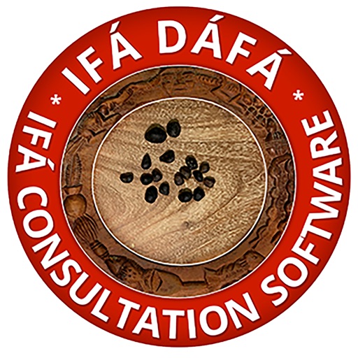 IFÁ DÁFÁ IFÁ DÁFÁ