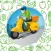 iFruit App - Entregas