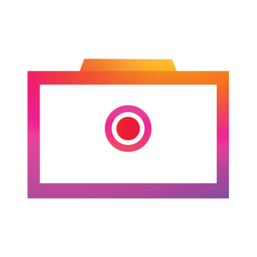 Lomograph: Camera filters app
