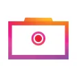 Lomograph: Camera filters app