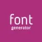 Font & Fancy Text Generator