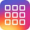 PhotoGrid For IG - Split Pic in Grids For Insta