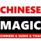Chinese Magic