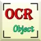 OCR Object
