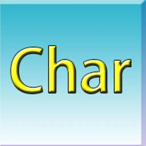 Guess Char Guess Char