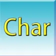Guess Char